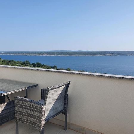 Modern Seeview Apartment Maslenica With Free Wifi, Free Parking, 300M From Beach Esterno foto