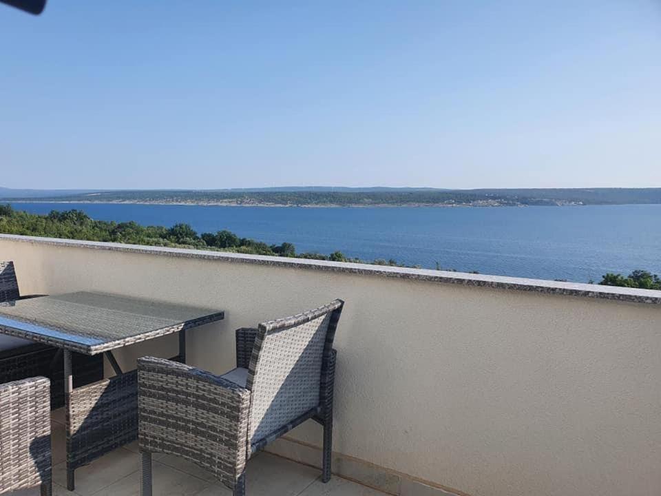 Modern Seeview Apartment Maslenica With Free Wifi, Free Parking, 300M From Beach Esterno foto
